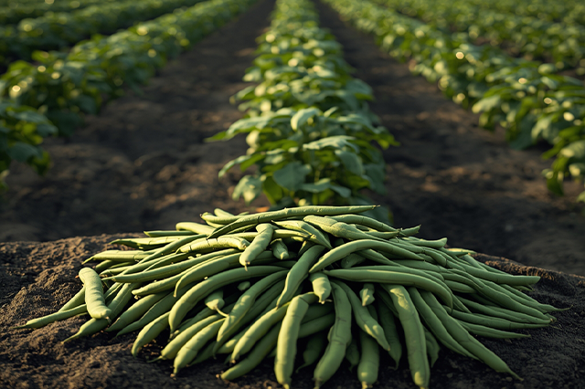 haricots
